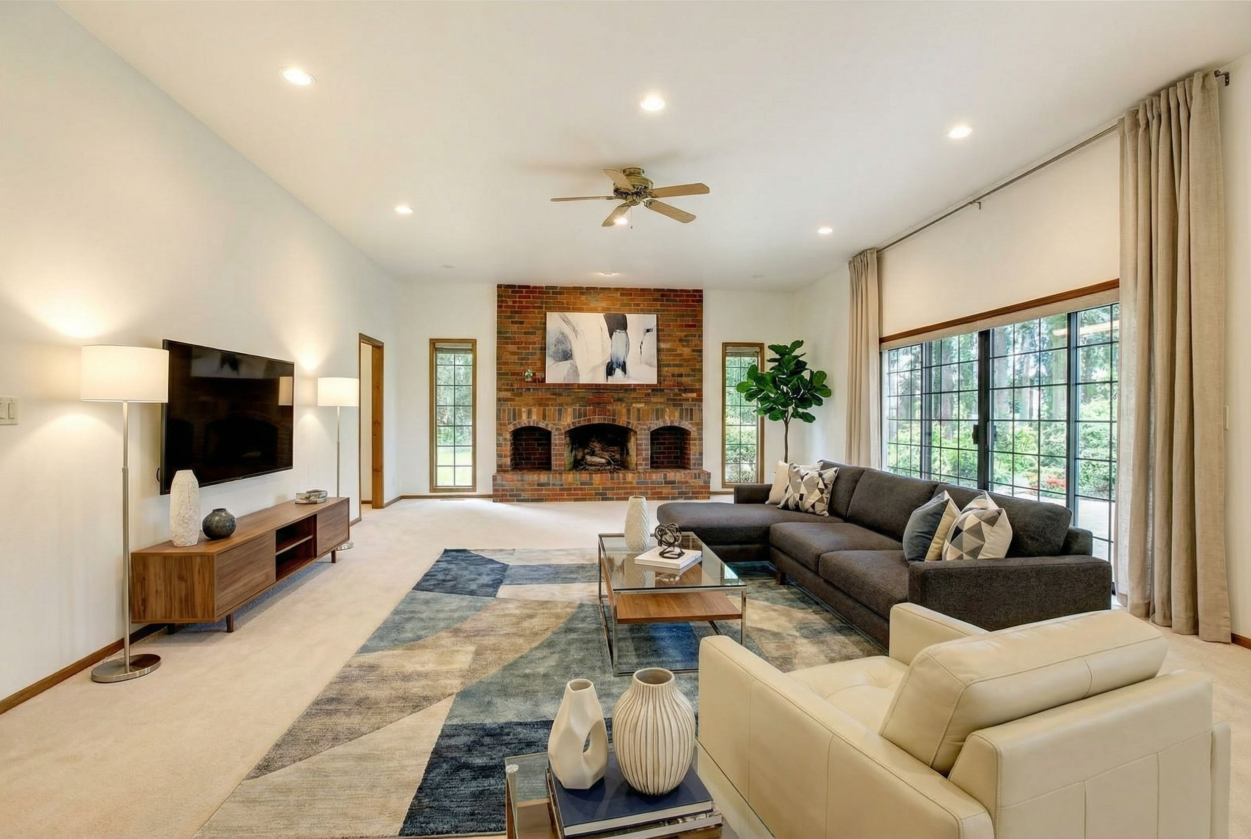 Get 1 Free Virtual Staging | KEZEN